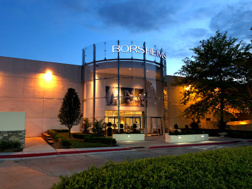Jewelry Store «Borsheims Fine Jewelry», reviews and photos, 120 Regency Pkwy, Omaha, NE 68114, USA