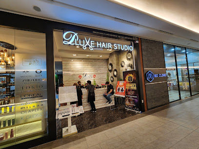 Luxe Hair Studio