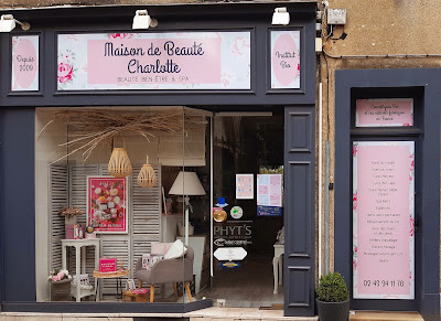 Maison de Beauté Charlotte à Fresnay-sur-Sarthe