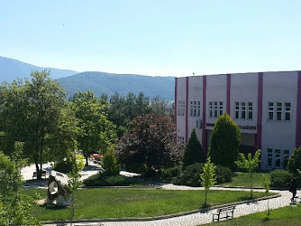 Muğla Sıtkı Koçman Üniversitesi İktisadi Ve İdari Bilimler Fakültesi