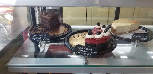 Dessert Shop «Amaretti Desserts San Marco», reviews and photos, 1992 San Marco Blvd, Jacksonville, FL 32207, USA