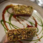 Photo n°3 de l'avis de Anastasiya. fait le 10/02/2022 à 06:48 sur le  Bequadro Restaurant and Sound à Parma