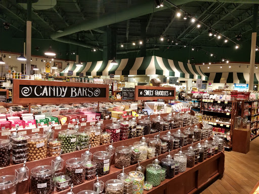 The Fresh Market