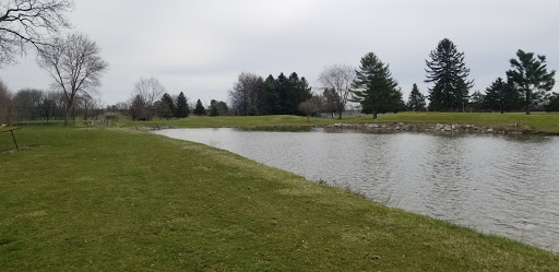 Golf Course «797 Elks Golf Club», reviews and photos, 2593 Rombach Ave, Wilmington, OH 45177, USA