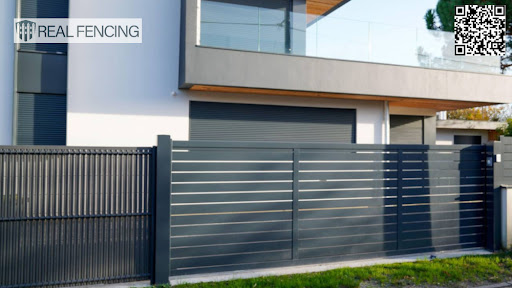 Aluminum Fencing