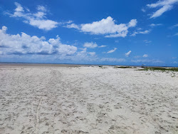 Praia da Ilha da Croa'in fotoğrafı - rahatlamayı sevenler arasında popüler bir yer
