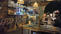 Atmosphère du Restaurant Gypsy kitchen à Vieux-Boucau-les-Bains - n°8