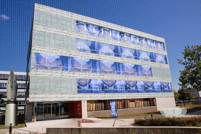 Rezensionen über EPFL Technology Transfer Office (TTO) in Nyon - Universität