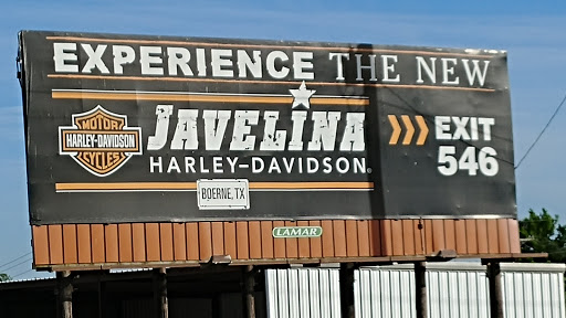 Harley-Davidson Dealer «Javelina Harley Davidson», reviews and photos, 29078 Interstate 10 Frontage Rd, Boerne, TX 78006, USA