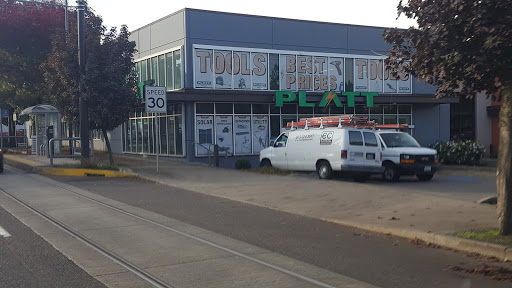 Electrical Supply Store «Platt Electric Supply», reviews and photos, 322 SE Taylor St, Portland, OR 97214, USA