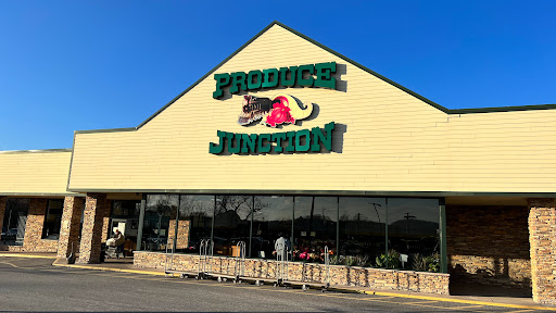 Produce Market «Produce Junction Inc», reviews and photos, 272 Pottstown Pike, Exton, PA 19341, USA
