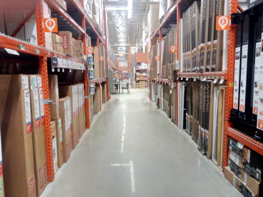 Home Improvement Store «The Home Depot», reviews and photos, 779 Washington St, Auburn, MA 01501, USA