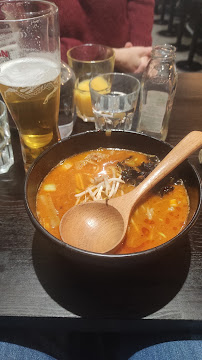 Rāmen du Restaurant japonais Fufu Ramen à Amiens - n°6