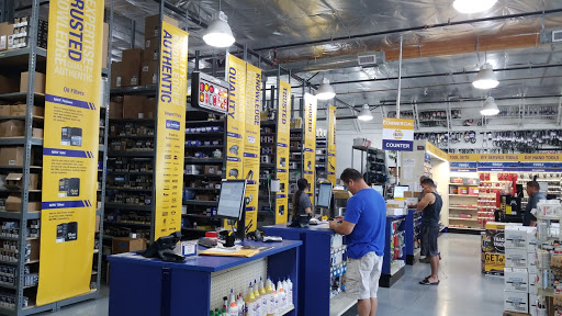 Auto Parts Store «NAPA Auto Parts - Genuine Parts Company», reviews and photos, 12010 Woodruff Ave b, Downey, CA 90241, USA