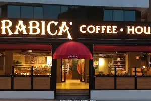 Arabica SuitOfis-Balgat "Çalışmayı Sevenlerin Kahve Dükkanı" image