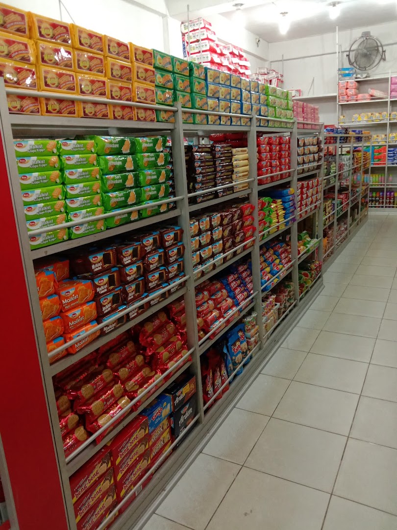 Gambar Tlt Mini Market