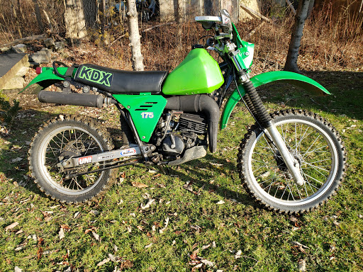 Motorcycle Dealer «Dutchess Recreational Vehicles», reviews and photos, 737 Freedom Plains Rd, Poughkeepsie, NY 12603, USA