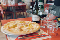 Photos du propriétaire du Pizzeria La Rotonde à Sochaux - n°4
