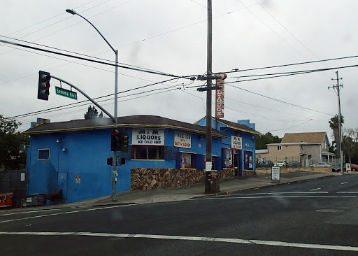 Grocery Store «M & M Liquors», reviews and photos, 705 Sonoma Blvd, Vallejo, CA 94590, USA