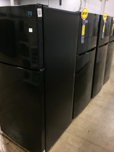 Appliance Store «Sears Outlet», reviews and photos, 190 Frontage Rd, West Haven, CT 06516, USA