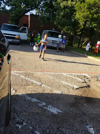 Park «St Augustine Park», reviews and photos, 1500 Saint Augustine, Dallas, TX 75217, USA