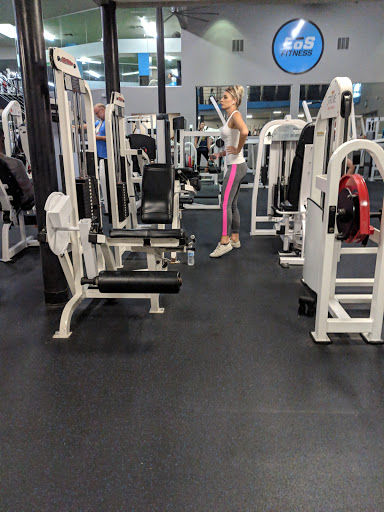 Gym «EOS Fitness - San Diego», reviews and photos, 3156 Sports Arena Blvd, San Diego, CA 92110, USA