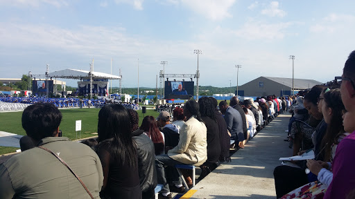 Stadium «William J. Hale Stadium», reviews and photos, 3500 John A Merritt Blvd, Nashville, TN 37209, USA