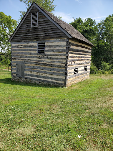 Park «Rockburn Park Playground», reviews and photos, 6105 Rockburn Branch Park Rd, Elkridge, MD 21075, USA