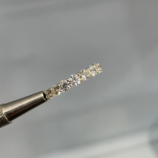 Jeweler «BEL Jewelers», reviews and photos, 10101 Verree Rd # C, Philadelphia, PA 19116, USA