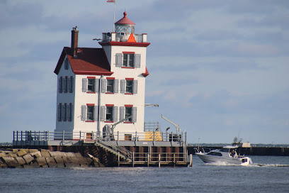Lorain Harbor Lighthouse, llc