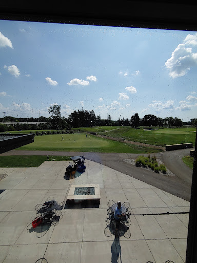 Golf Course «University of Michigan Golf Course», reviews and photos, 500 E Stadium Blvd, Ann Arbor, MI 48104, USA