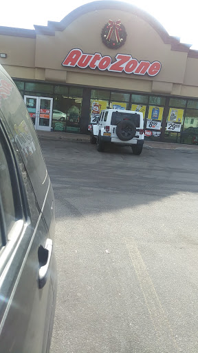 Auto Parts Store «AutoZone», reviews and photos, 480 Suffolk Ave, Brentwood, NY 11717, USA