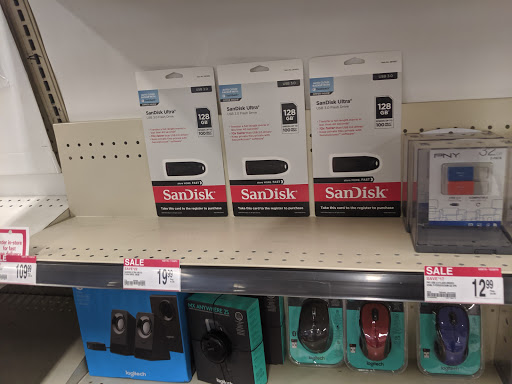 Office Supply Store «Office Depot», reviews and photos, 25 E Hillcrest Dr, Thousand Oaks, CA 91360, USA