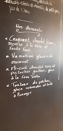 Photo n°6 de Le Bistrot du Cuisinier à Blois ()