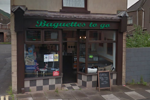 Baguettes to Go image