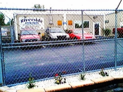 Auto Repair Shop «Riverside Auto Service», reviews and photos, 240 Hawning Rd, St Charles, MO 63301, USA