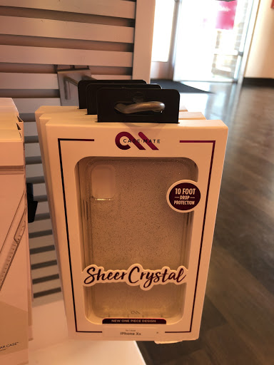 Cell Phone Store «T-Mobile», reviews and photos, 25965 Industrial Blvd #105, Hayward, CA 94545, USA