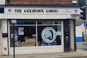 The Creature Cabin image