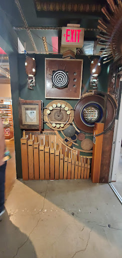 Used Book Store «The Last Bookstore», reviews and photos, 453 S Spring St, Los Angeles, CA 90013, USA