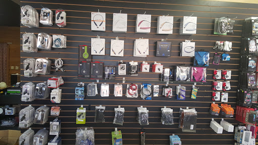 Cell Phone Store «Phone Shack», reviews and photos, 272 W Duval St, Lake City, FL 32055, USA