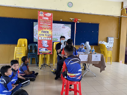 Sekolah Kebangsaan Taman Bersatu, Kedah