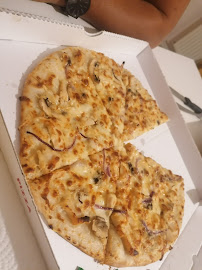 Plats et boissons du Pizzeria WOODY'S Pizza à Bassens - n°7