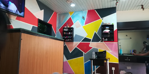 TeePlanet Limited, 33 Adelabu St, Masha, Lagos, Nigeria, Beauty Salon, state Lagos