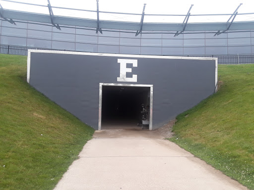 Stadium «Rynearson Stadium», reviews and photos, 799 North Hewitt Road, Ypsilanti, MI 48197, USA