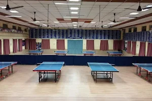 Mudaliar Seva Sanga Table Tennis Academy image