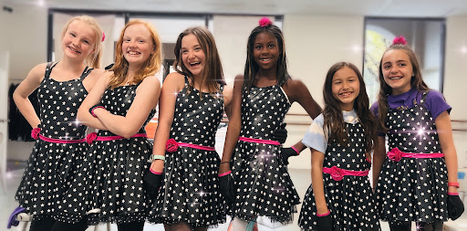 Performing Arts Theater «British Academy of Performing Arts», reviews and photos, 2550 Sandy Plains Rd #265, Marietta, GA 30066, USA