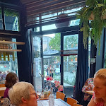 Photo n°1 de l'avis de Roberto.a fait le 01/07/2023 à 11:53 sur le restaurants Theo à Antwerp