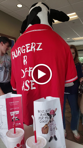 Fast Food Restaurant «Chick-fil-A», reviews and photos, 2213 S Interstate 35, San Marcos, TX 78666, USA