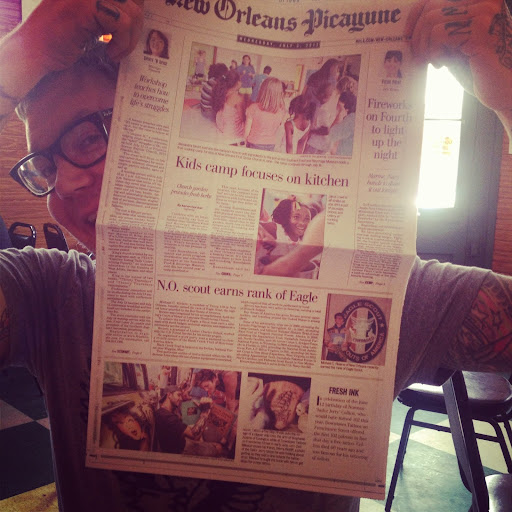 Explore first tattoo ideas women, creative tattoo ideas in New Orleans, available at Downtown Tattoos and Piercing