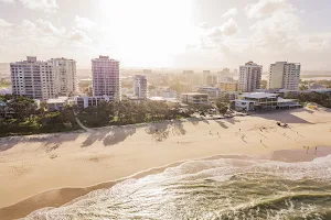 Maroochy Surf Club image